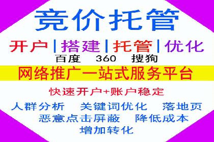 SEM竞价代运营公司成功案例：如何提升广告转化率